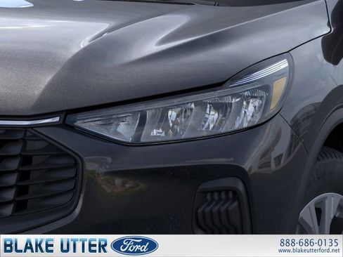 New 2026 Ford Escape Active FWD image 18