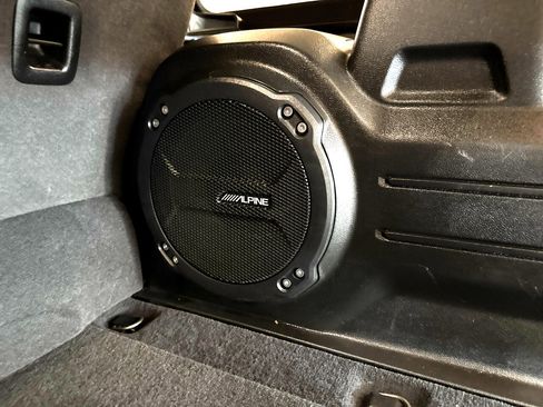 Used 2022 Jeep Wrangler Unlimited Rubicon 4xe w/ Cold Weather Group image 47