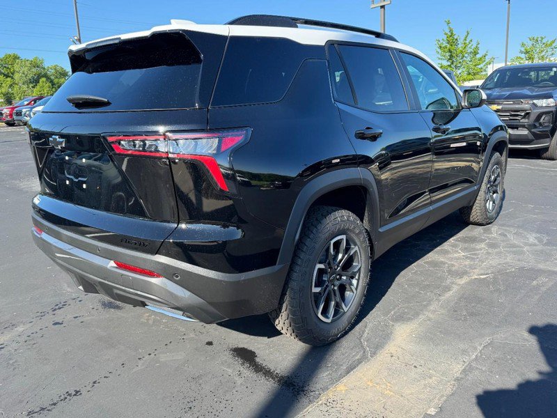 Used 2026 Chevrolet Equinox ACTIV AWD/4WD image 28