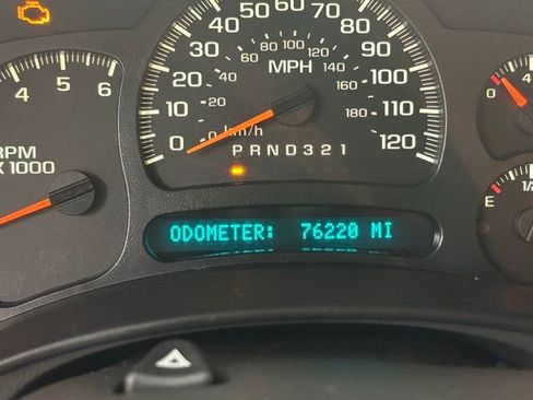 Used 2007 GMC Sierra 1500 W/T RWD image 16