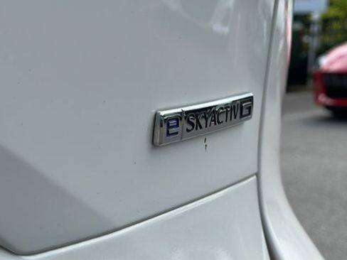 Used 2024 MAZDA CX-90 3.3 Turbo w/ Premium Plus Pkg image 10