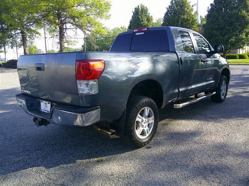Used 2010 Toyota Tundra 2WD Double Cab image 5