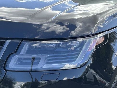 Used 2021 Land Rover Range Rover Westminster Edition image 2