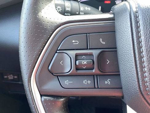 New 2026 Toyota Tundra SR5 AWD/4WD image 30