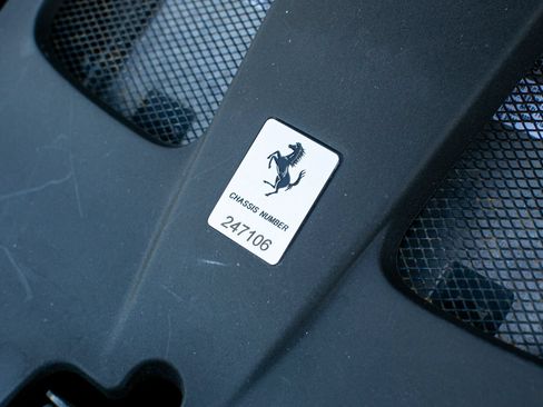 Used 2020 Ferrari 812 Superfast RWD image 47
