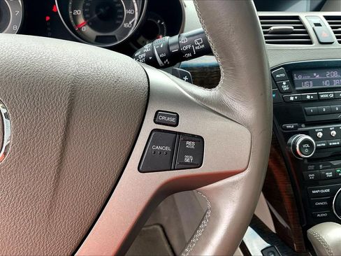Used 2013 Acura MDX w/ Tech & Entertainment Pkg AWD/4WD image 12