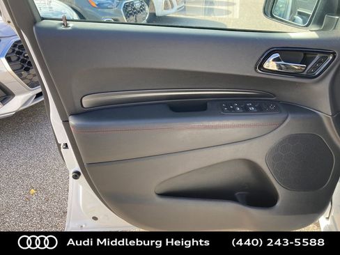Used 2025 Dodge Durango R/T image 14
