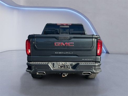 Used 2021 GMC Sierra 1500 Denali w/ Denali Ultimate Package image 4