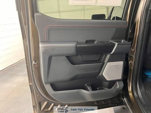 Used 2025 Ford F150 Raptor AWD/4WD image 30