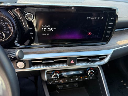 Used 2023 Kia K5 EX FWD image 12