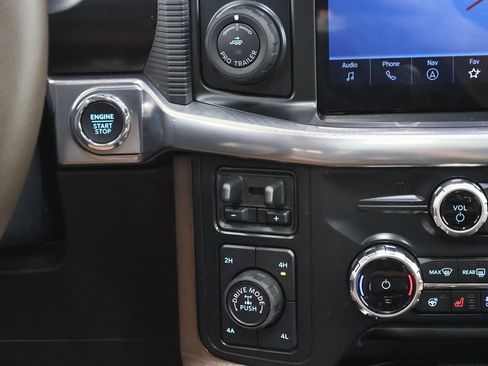 New 2025 Ford F150 King Ranch image 24