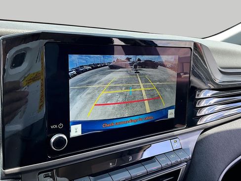 Used 2026 Toyota Camry LE FWD image 26