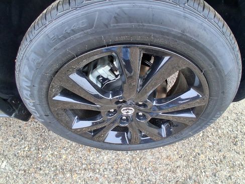 New 2026 MAZDA CX-30 AWD 2.5 S w/ Select Sport Pkg image 20