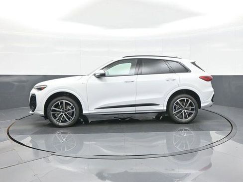 New 2026 Audi Q5 Premium Plus AWD/4WD image 4