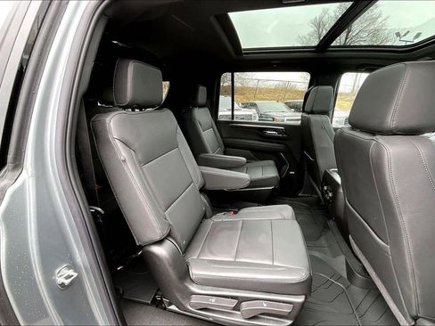 New 2026 Chevrolet Suburban Z71 w/ Comfort Package image 22