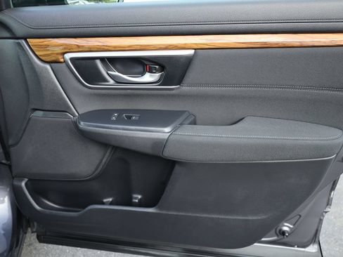 Used 2018 Honda CR-V EX image 14