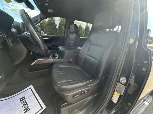 Used 2020 Chevrolet Silverado 2500 High Country w/ Z71 Off-Road Package image 20