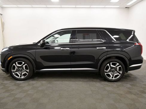 Used 2023 Hyundai Palisade Limited AWD/4WD image 4