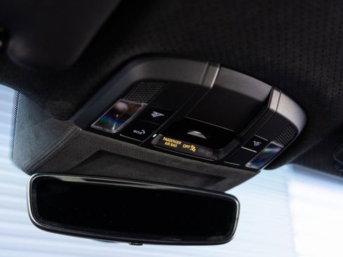 Used 2024 Porsche 911 GT3 RS image 19