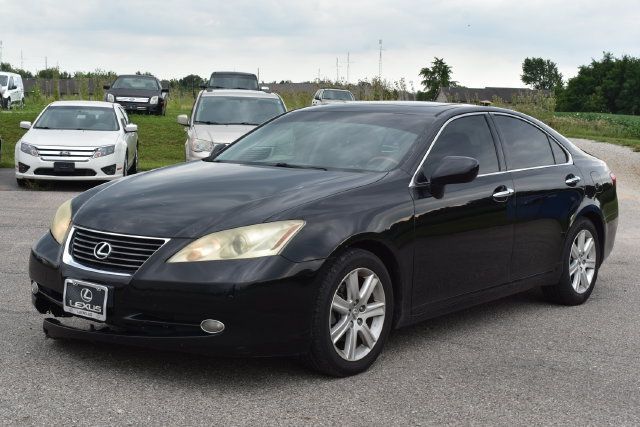 Used 2007 Lexus ES 350 w/ Premium Plus Pkg FWD image 13