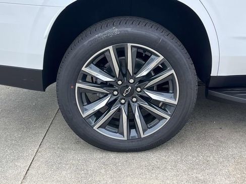 New 2026 Chevrolet Tahoe LS RWD image 7