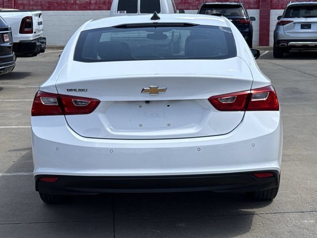 Used 2019 Chevrolet Malibu LS w/ Driver Confidence Package FWD image 5