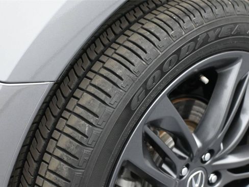 Used 2024 Acura RDX A-Spec AWD/4WD image 12