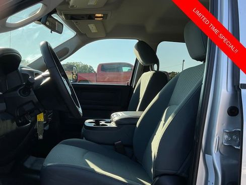 Used 2016 RAM 3500 Tradesman w/ Popular Equipment Group image 12