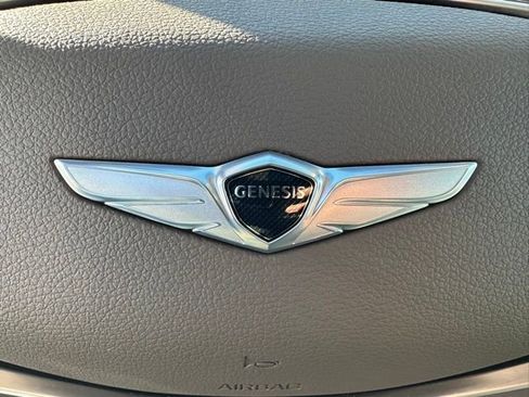Used 2023 Genesis GV80 2.5T w/ Prestige 20" Package AWD/4WD image 37