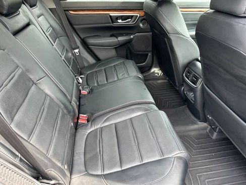 Used 2022 Honda CR-V Touring image 24