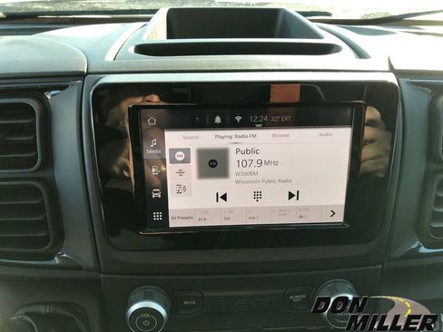 New 2026 RAM ProMaster 1500 w/ Safety Group image 19