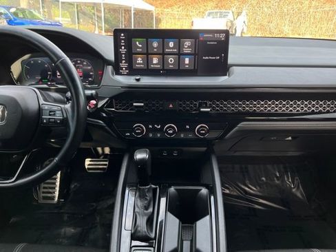 Used 2024 Honda Accord Sport image 20