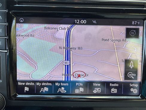 Used 2016 Volkswagen Jetta Sport w/ Lighting Package image 32