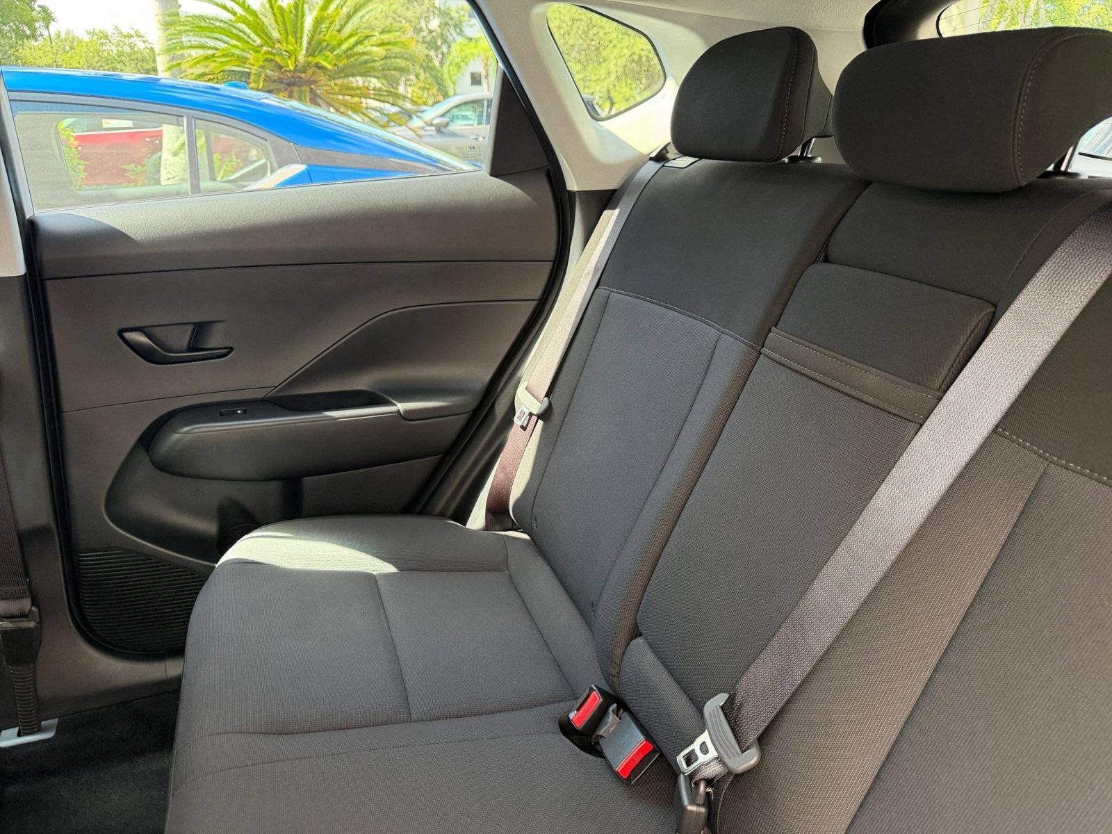 Used 2026 Hyundai Kona SEL Sport FWD image 33