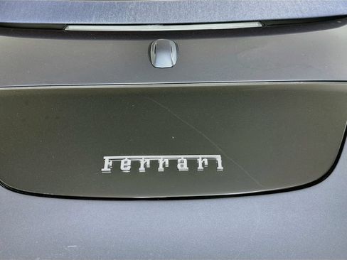 Used 2025 Ferrari Roma Spider RWD image 69