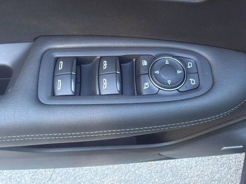 Used 2024 Cadillac XT6 Luxury w/ LPO, Floor Liner Package image 19