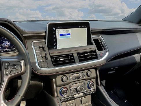 Used 2023 Chevrolet Tahoe RST w/ Luxury Package AWD/4WD image 11