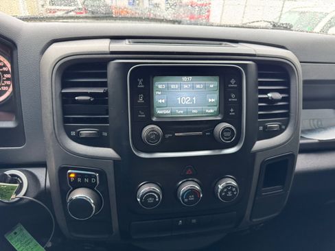 Used 2016 RAM 1500 Express image 10