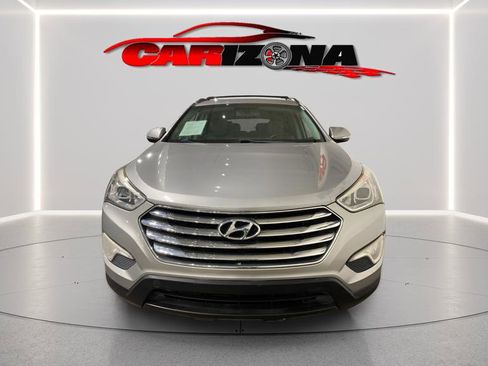 Used 2014 Hyundai Santa Fe Limited image 8