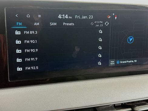 Used 2025 Hyundai Palisade SEL image 19