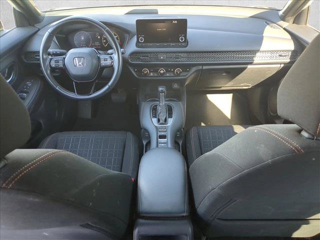 Used 2024 Honda HR-V Sport image 17