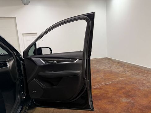Used 2024 Cadillac XT6 Sport w/ LPO, Floor Liner Package AWD/4WD image 62