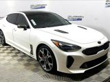 Used 2020 Kia Stinger GT2 image 3