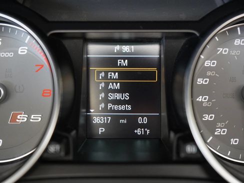 Used 2015 Audi S5 Premium Plus image 75