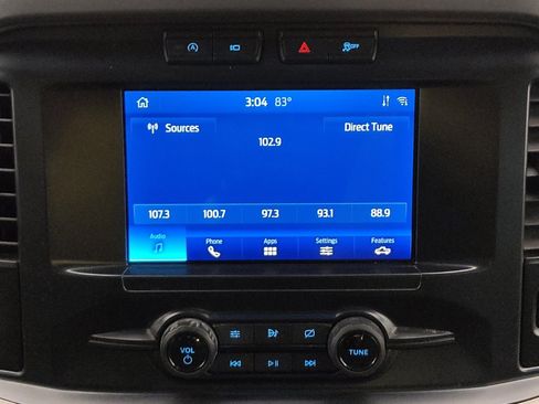 Used 2021 Ford F150 XLT RWD image 25