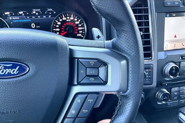 Used 2018 Ford F150 Raptor w/ Equipment Group 802A Luxury AWD/4WD image 13
