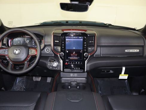 New 2026 RAM 1500 Rebel image 13