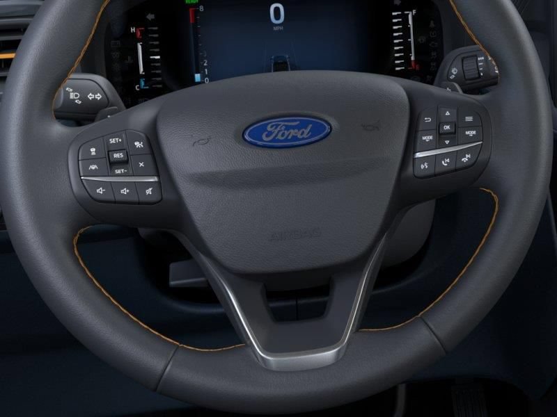 New 2026 Ford Maverick Tremor AWD/4WD image 13