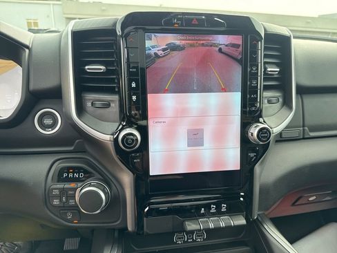 New 2026 RAM 1500 Big Horn AWD/4WD image 13