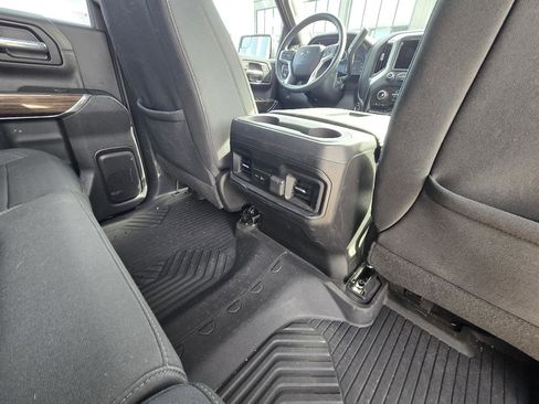 Used 2022 Chevrolet Silverado 1500 RST w/ Bed Protection Package image 17